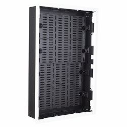 Chief PAC527FW storage box Rectangular Black, White 