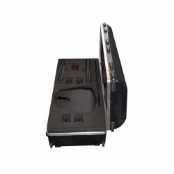 Chief Mobile Cart Travel Case 