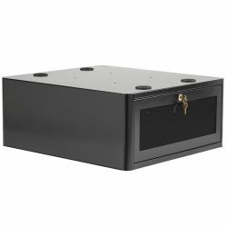 Chief Secure Storage Cabinet - keyed locking option A 