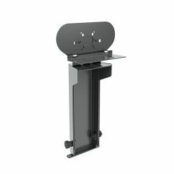 Chief PAC810HS Above/Below HuddleSHOT All-in-One Conferencing Camera Shelf for XL Displays 