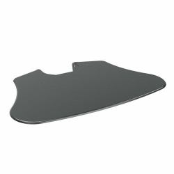 Chief Height-Adjustable Accessory Shelf – for LPE/LFE Series 
