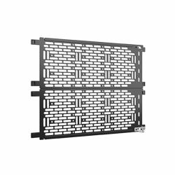 Chief Proximity® Lever LockTM Plate for PAC526/PAC527L In-Wall Storage Box 