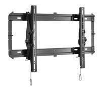 Chief RLT2 TV mount/stand Black 