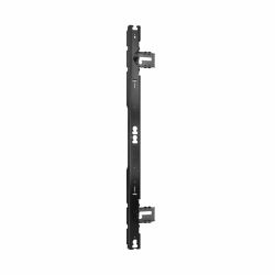 Chief Left dvLED Wall Mount for Samsung IER Series, 2 Displays Tall 