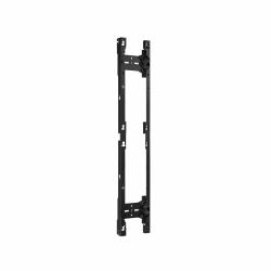 Chief dvLED Wall Mount for Samsung IER-F Series, 2 Displays Tall 