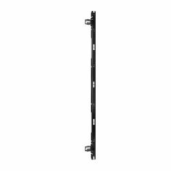 Chief Right dvLED Wall Mount for Samsung IER Series, 3 Displays Tall 
