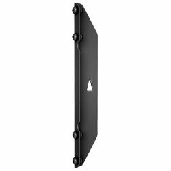 Chief TiLEDTM dvLED Wall Mount Vertical Connector Kit-TILVABAA 