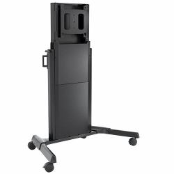 Chief XL Electric Height Adjust Cart 