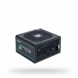 Chieftec GPE-600S power supply unit 600 W 24-pin ATX PS/2 Black 