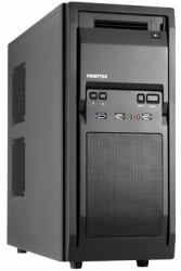 Chieftec LF-02B-OP computer case Midi Tower Black 
