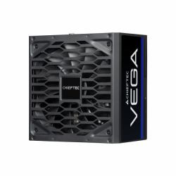 Chieftec Vega PPG-850-S Watt power supply unit 850 W 20+4 pin ATX ATX Black 