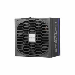 Chieftec Stealth 1200W Vega M Series SPX-1200-FC 80+ Platin power supply unit 24-pin ATX ATX Black 