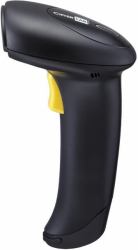 CipherLab 1500P HP, 1D - corded, w/ USB cable - Warranty: 60M