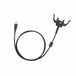 CipherLab ARS35SNPNUN01 handheld mobile computer accessory USB cable cup assembly 