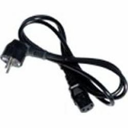 Cisco CAB-ACU-RA= power cable Black 2.5 m BS 1363 C13 coupler 