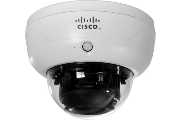 cisco outdoor camera