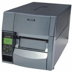 Citizen CL-S700 label printer Direct thermal / Thermal transfer 203 254 mm/sec Wired 