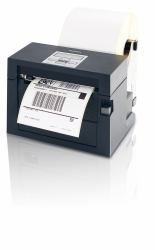 Citizen CL-S400DT label printer Direct thermal 203 x 203 DPI 150 mm/sec 