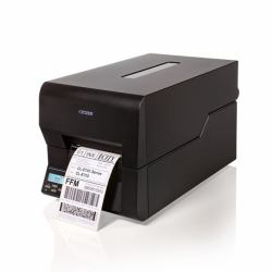 Citizen CL-E720 label printer Direct thermal / Thermal transfer 203 x 203 DPI 203 mm/sec Ethernet LAN 