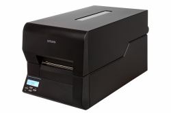 Citizen CL-E730 label printer Direct thermal / Thermal transfer 300 x 300 DPI 150 mm/sec Wired Ethernet LAN 