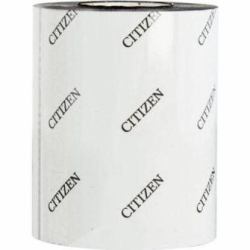 Citizen 3430110 thermal ribbon 300 m White 