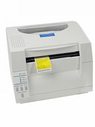 Citizen CL-S521II label printer Direct thermal 203 x 203 DPI 150 mm/sec Wired 