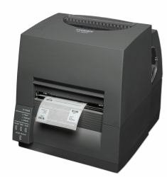 Citizen CL-S631 label printer Direct thermal / Thermal transfer 300 x 300 DPI 100 mm/sec Wired & Wireless Wi-Fi 