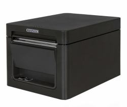 Citizen CT-E351 203 x 203 DPI Wired Direct thermal POS printer 