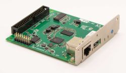 Citizen IF5-ES04 network card Internal Ethernet 1000 Mbit/s 