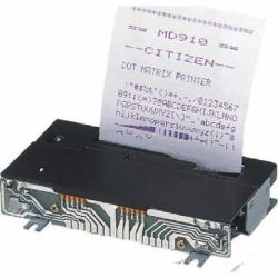 Citizen MD911SS printer/scanner spare part/accessory Print head 1 pc[s] 