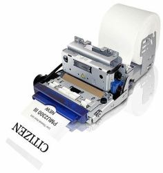 Citizen PHU102S printer/scanner spare part/accessory Holder 1 pc[s] 