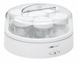 Clatronic JM 3344 1.1 L 14 W 