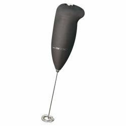 Clatronic MS 3089 Automatic milk frother/warmer Black 