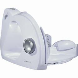 Clatronic AS 2958 slicer Electric White 