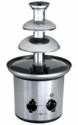 Clatronic SKB 3248 chocolate fountain 170 W 