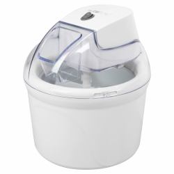 Clatronic ICM 3764 1.5 L 12 W White 