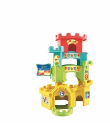 Clementoni Baby 17725 building toy 