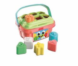 Clementoni 17727 toy building blocks 