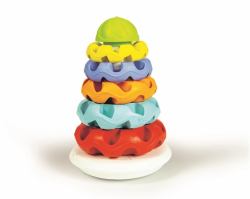 Clementoni Baby 17732 building toy 