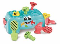 Clementoni Baby 17733 motor skills toy 
