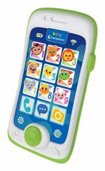 Clementoni Baby 17946 learning toy 