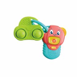 Clementoni Baby 17947 musical toy 