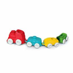 Clementoni Clemmy 17961 play vehicle/play track 
