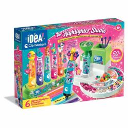 Clementoni IDEA 18127 art/craft toy 