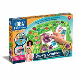 Clementoni 18742 art/craft toy 