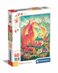 Clementoni 26600 puzzle 