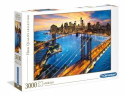Clementoni New York 