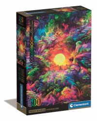 Clementoni 35530 puzzle 