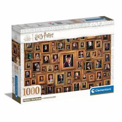 Clementoni 39786 puzzle Jigsaw puzzle 1000 pc[s] Television/films 