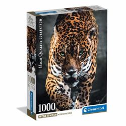 Clementoni High Quality Collection 39947 puzzle Jigsaw puzzle 1000 pc[s] Animals 